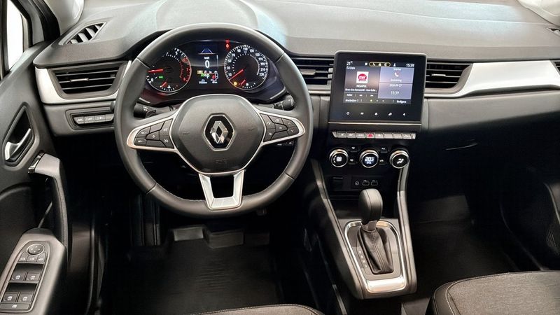 Renault Captur bild 8
