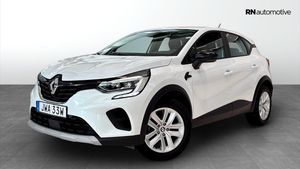 Renault Captur bild 1