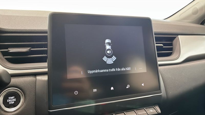Renault Captur bild 16