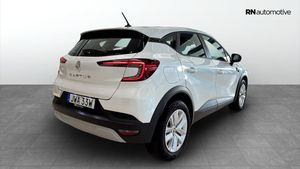 Renault Captur bild 4