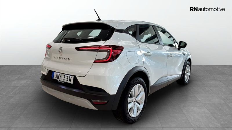 Renault Captur bild 4
