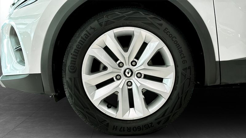 Renault Captur bild 9