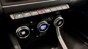 Renault Captur bild 17