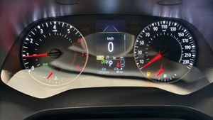 Renault Captur bild 12