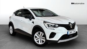 Renault Captur bild 6