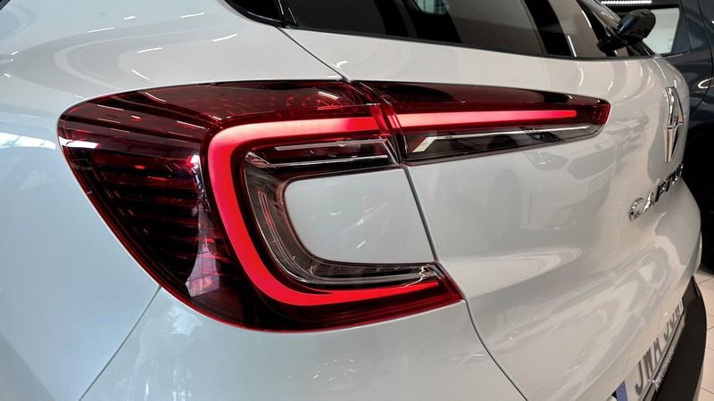 Renault Captur bild 20