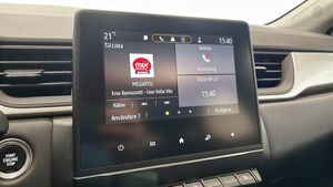 Renault Captur bild 15