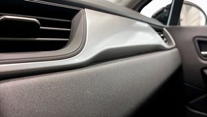 Renault Captur bild 18