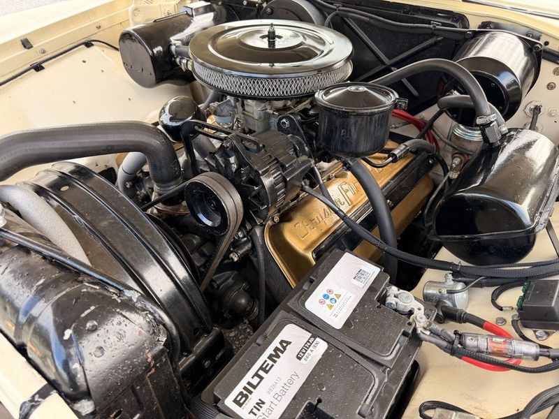 Chrysler New Yorker bild 14