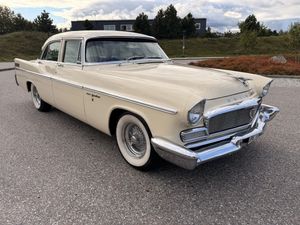Chrysler New Yorker bild 7