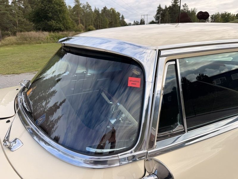 Chrysler New Yorker bild 9