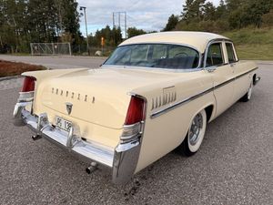 Chrysler New Yorker bild 5