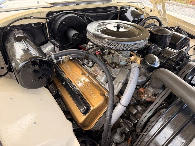 Chrysler New Yorker bild 12