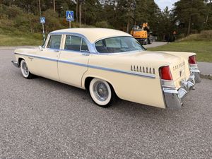 Chrysler New Yorker bild 3