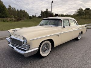 Chrysler New Yorker bild 1