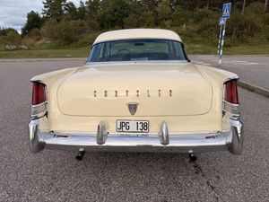 Chrysler New Yorker bild 4