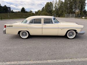 Chrysler New Yorker bild 6