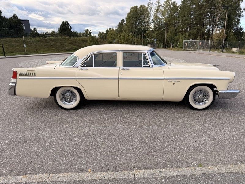 Chrysler New Yorker bild 6