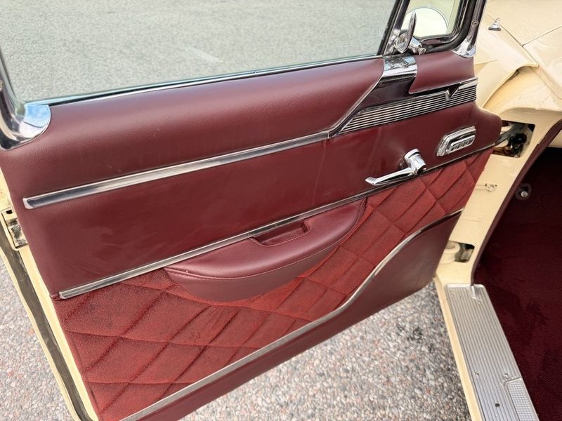 Chrysler New Yorker bild 16
