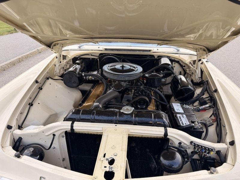 Chrysler New Yorker bild 15