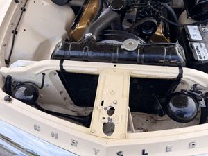 Chrysler New Yorker bild 13