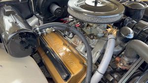 Chrysler New Yorker bild 11