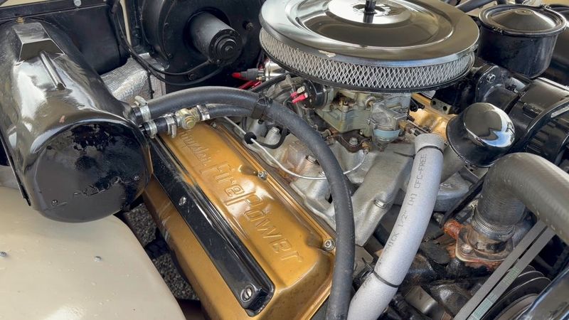 Chrysler New Yorker bild 11