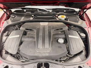 Bentley Continental bild 10