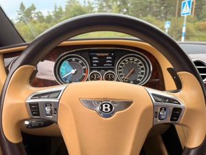 Bentley Continental bild 18