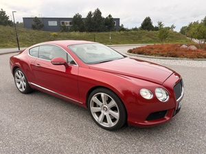 Bentley Continental bild 7