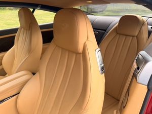 Bentley Continental bild 13