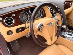 Bentley Continental bild 16