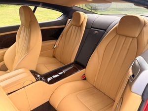 Bentley Continental bild 14