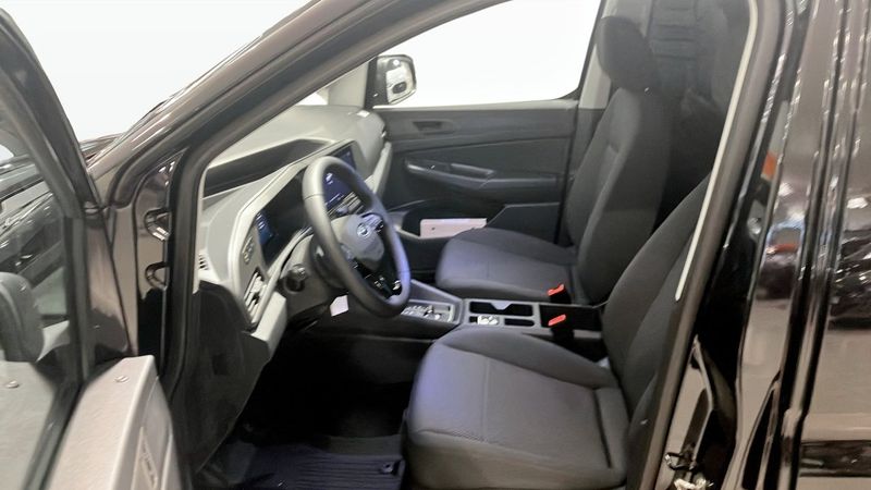 Ford Transit Connect bild 5