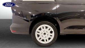 Ford Transit Connect bild 9