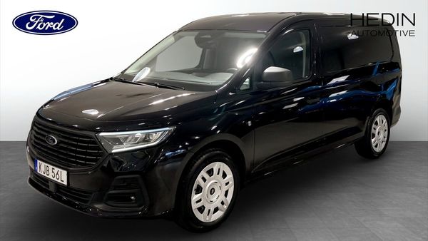 Ford Transit Connect Trend 2.0L L2 122Hk / Värmare / Carplay / Drag - 2026