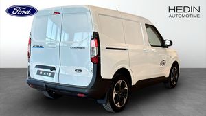 Ford E-Courier bild 2