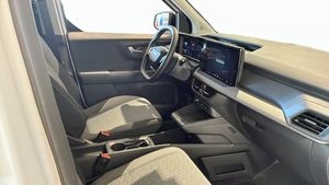 Ford E-Courier bild 3