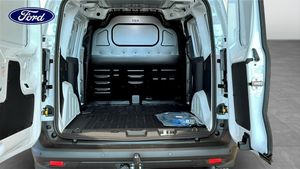 Ford E-Courier bild 10