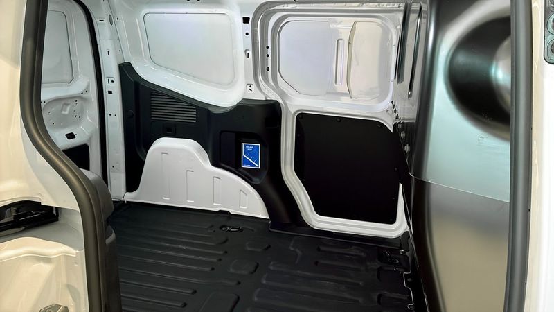 Ford E-Courier bild 5