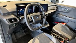 Ford E-Courier bild 4
