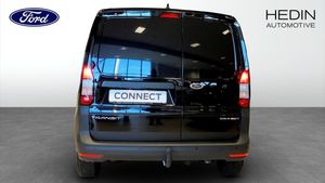 Ford Transit Connect bild 7