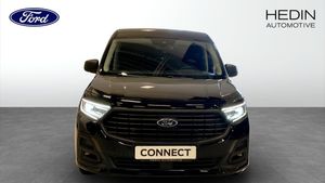 Ford Transit Connect bild 8