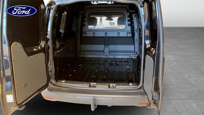 Ford Transit Connect bild 10
