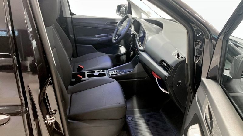 Ford Transit Connect bild 3