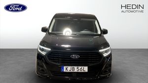 Ford Transit Connect bild 8