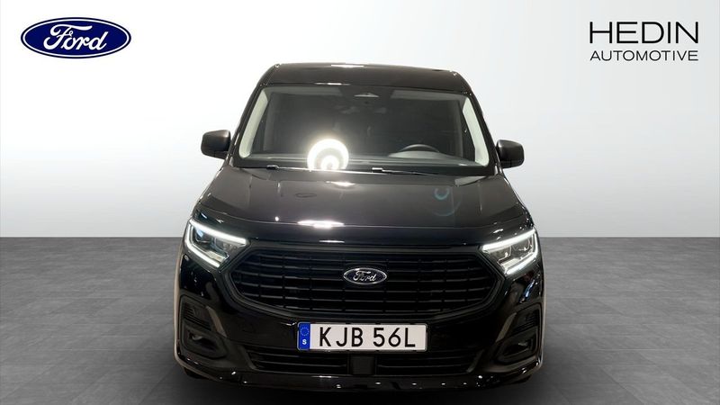 Ford Transit Connect bild 8