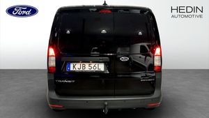 Ford Transit Connect bild 7