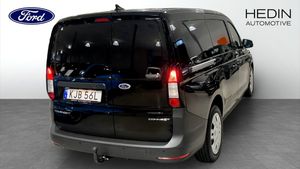Ford Transit Connect bild 2