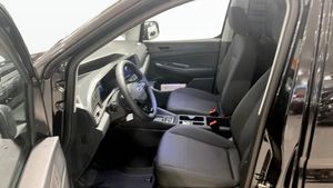 Ford Transit Connect bild 5